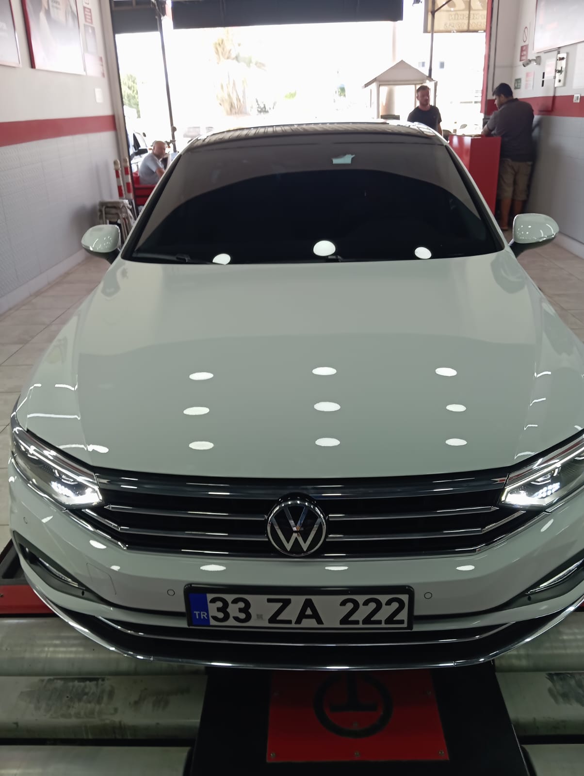 Anamur Oto Ekspertiz